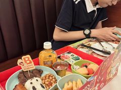 -威尼斯西餐厅(扬名广场店)