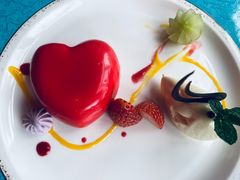 -Kathleen's Waitan 凯圣琳江景西餐厅(外滩店)