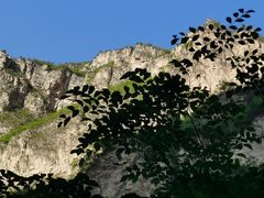 -龙门涧景区