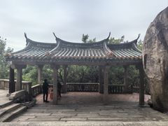 -草庵摩尼教遗址公园