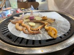 -胡哥烤肥牛(车公庙店)