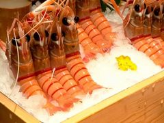 -Minase水濑·日料放题(外滩店)