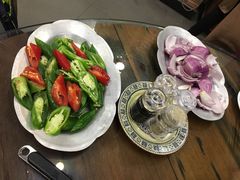 -百丈园龙江啫神馆