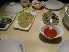 -老昌春饼(西民主路总店)