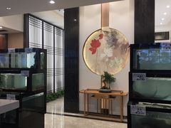 -斯通泰伯酒店-餐厅