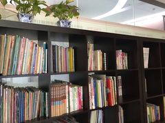 -童学馆·诗书礼乐少儿国学(天津大剧院店)