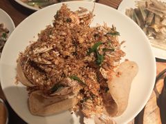 -小厨师·二十年沈家门小海鲜(百井坊巷店)