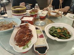 -大鸭梨(天通西苑店)