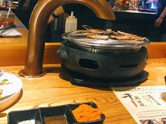 -千寻烧肉(政务区店)