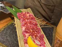 -海之屋韩式烤肉(海棠68环球美食街店)