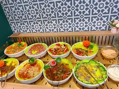 -诺丁牛排披萨自助餐厅(大厂慕斯荟店)