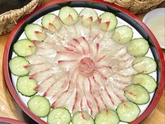 -官塘陈记鱼生·潮汕砂锅粥·牛肉火锅(潮枫路总店)