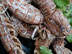 蝦爬-老虎滩大连海鲜烧烤(建邺云锦路总店)