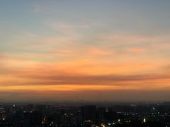 -中山利和希尔顿酒店