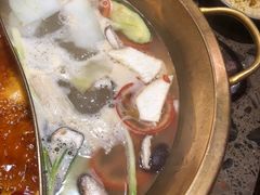 -小龙坎火锅(东汇城店)