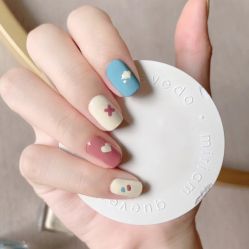 -悦指间美甲美睫