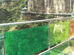 -十渡东湖港风景区