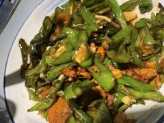 -山里俏·地标皖南菜·屯溪臭鳜鱼(北城万达店)