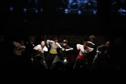 -MASTER COOL舞蹈工作室