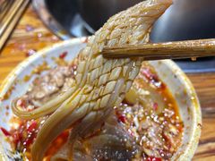 -盖帮鳝鱼串串(东郊记忆店)