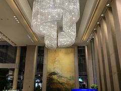 -北京朝阳悠唐皇冠假日酒店