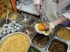 -张果佬年糕卷(科巷店)