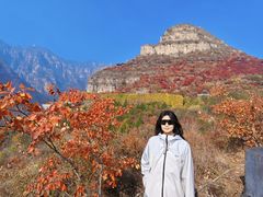 -狼牙山风景区