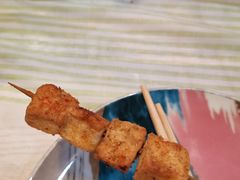 -年轮烧烤·羊蝎子·烤鱼(星湖街店)
