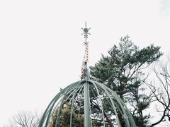 -三鹰之森吉卜力美术馆