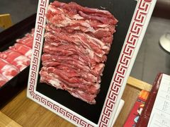 -1078號老北京涮肉(松柏店)