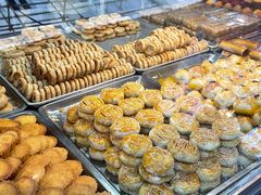 -惠源面包店(开禾路店)