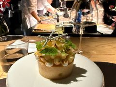 -泰安门Taian Table(镇宁路店)