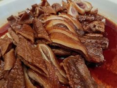 -粤珍轩·家宴·广式茶点(新城广场店)