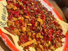 -泥糊破店小酒馆·团建聚餐(南京西路店)