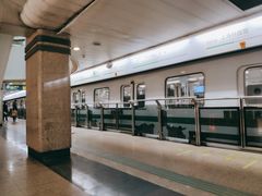 -上海科技馆(地铁站)