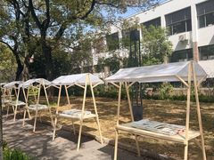 -同济大学本部学苑饮食广场