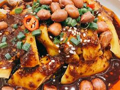 -锡和无锡菜(景丽苑店)