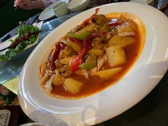 -悦真雅院·四合院·清真私房菜(雍和宫店)