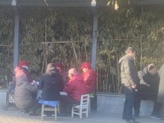 -丰台科技园生态主题公园