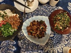 -滇道云南特色料理(康定路店)