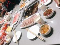 -海底捞火锅(龙湾万达广场店)