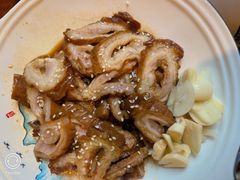 -老鼎万春卤菜(五代传承创始老店)