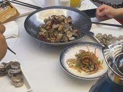 -船梆煮•蒸汽海鲜·生腌干蒸(五四广场店)