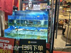-牟记江湖重庆地标特色菜鱼蛋海鲜无刺鲫鱼(巴南区黑金冠十多年好店)