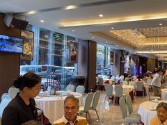 -东方御宴海鲜酒楼(棕泉酒店)