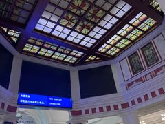 -沈阳站