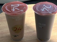 -炖物24章·顺时轻养茶(杭州保利时光里店)