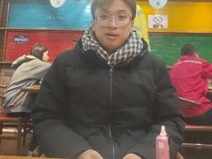 -金掌勺·锅包肉(双榆树店)