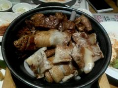-紫霞门韩国料理烤肉(深南东路店)