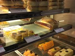 -资溪面包(昌安店)